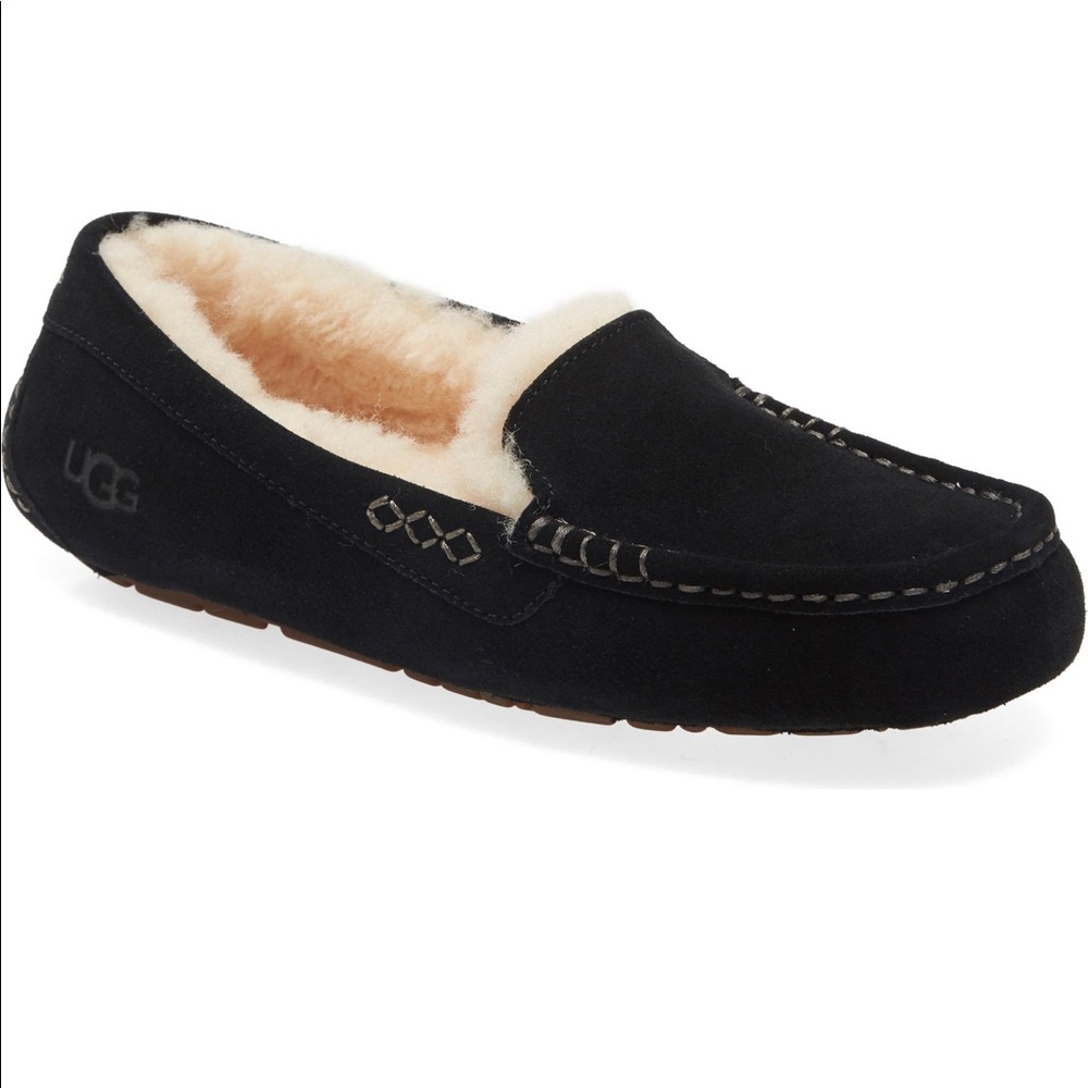 *Brand New* Ugg Ansley Slippers